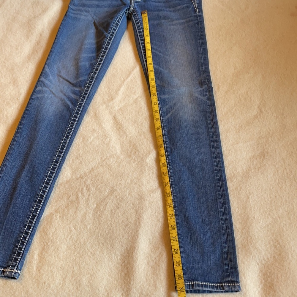 🤠 Miss Me Women's Skinny Jeans 🤠 2 for $40 🤠 - Picture 3 of 11
